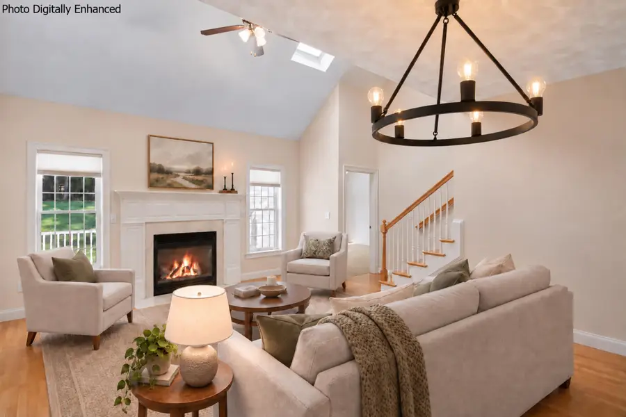 27 Saint Andrews Way, Londonderry, NH 03053 - #3