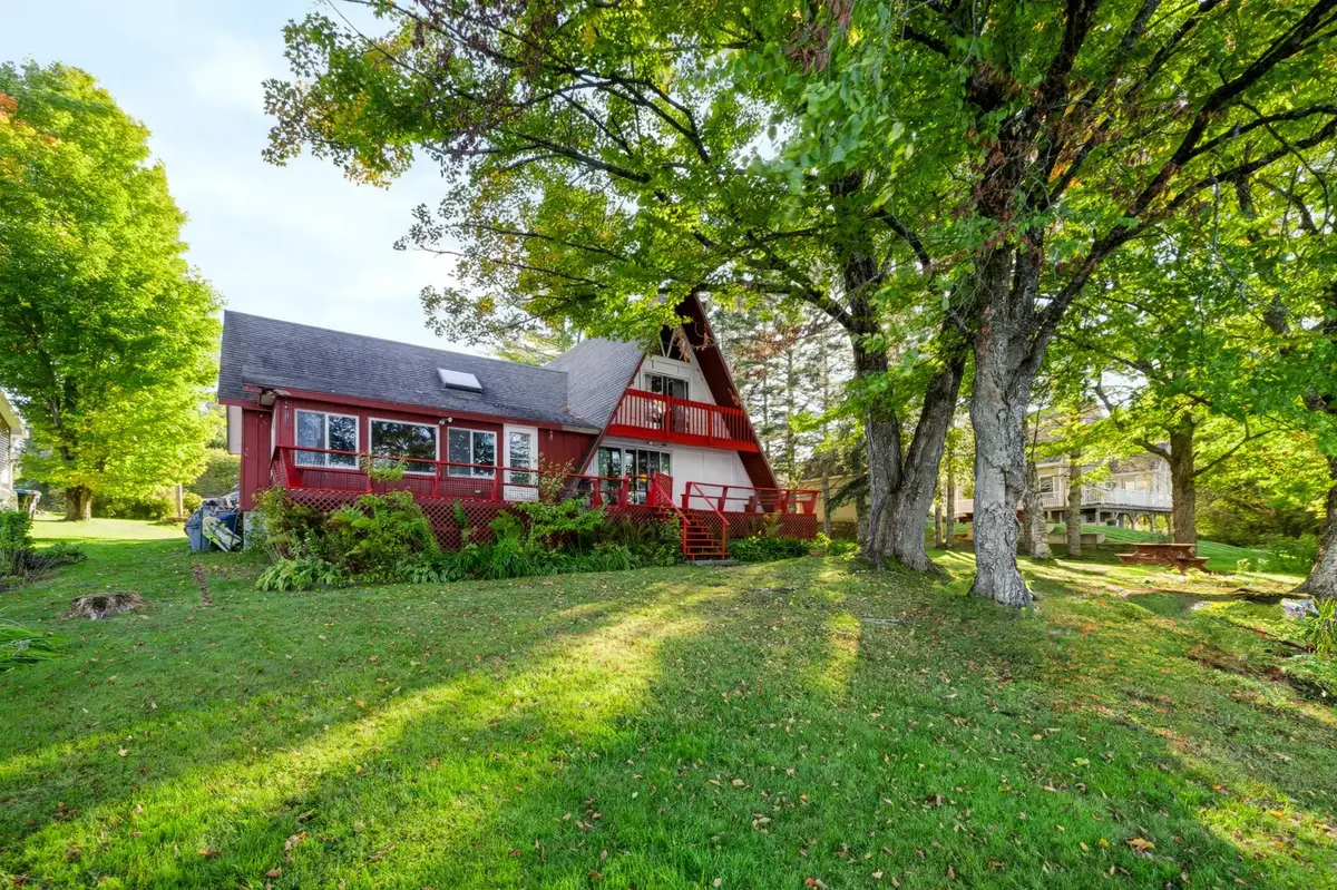 994 West Echo Lake Road, Charleston, VT 05833 - #1