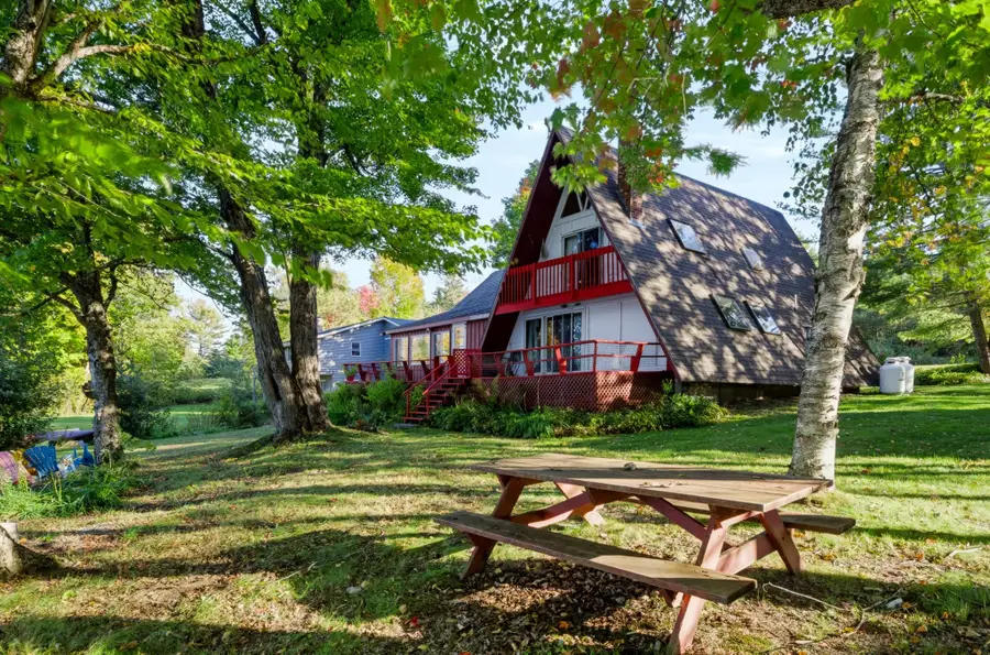 994 West Echo Lake Road, Charleston, VT 05833 - #2