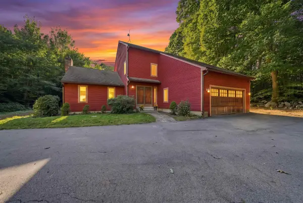 7 Cobblestone Place, Merrimack, NH 03054