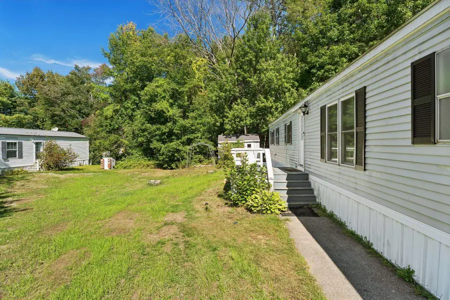 134 Estate Drive, Barrington, NH 03825 - #2