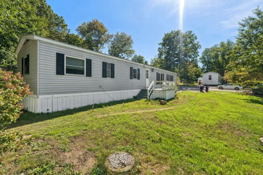134 Estate Drive, Barrington, NH 03825 - #3