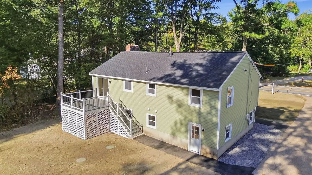 129 Hobbs Road, Pelham, NH 03076 - #1