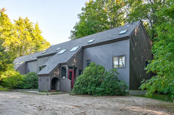 32 Woodland Pines Road, Bartlett, NH 03812