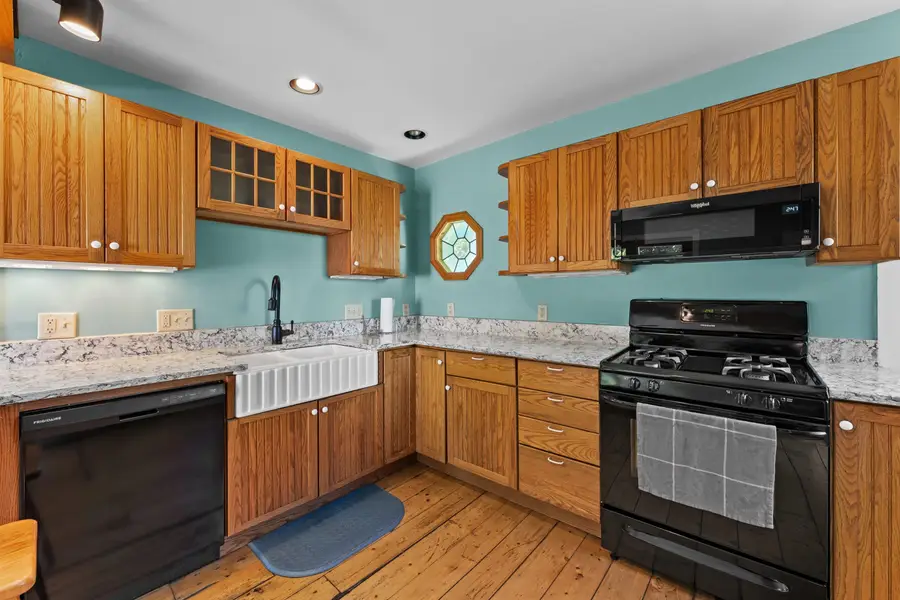 513 N Shore Road, Chesterfield, NH 03462 - #3