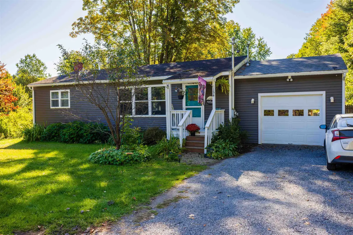 154 VT Route 15, Jericho, VT 05465 - #1
