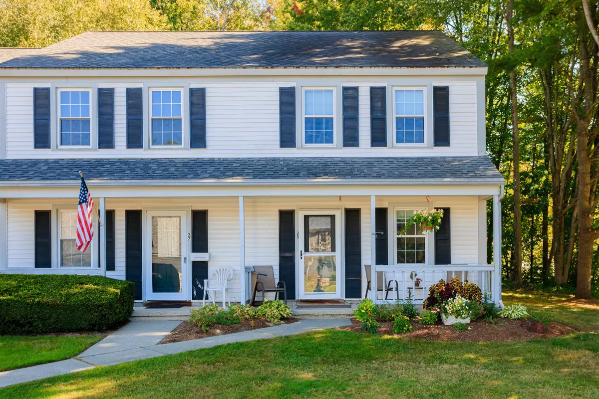 70 Brickyard Road #28, Essex Junction, VT 05452 - #1