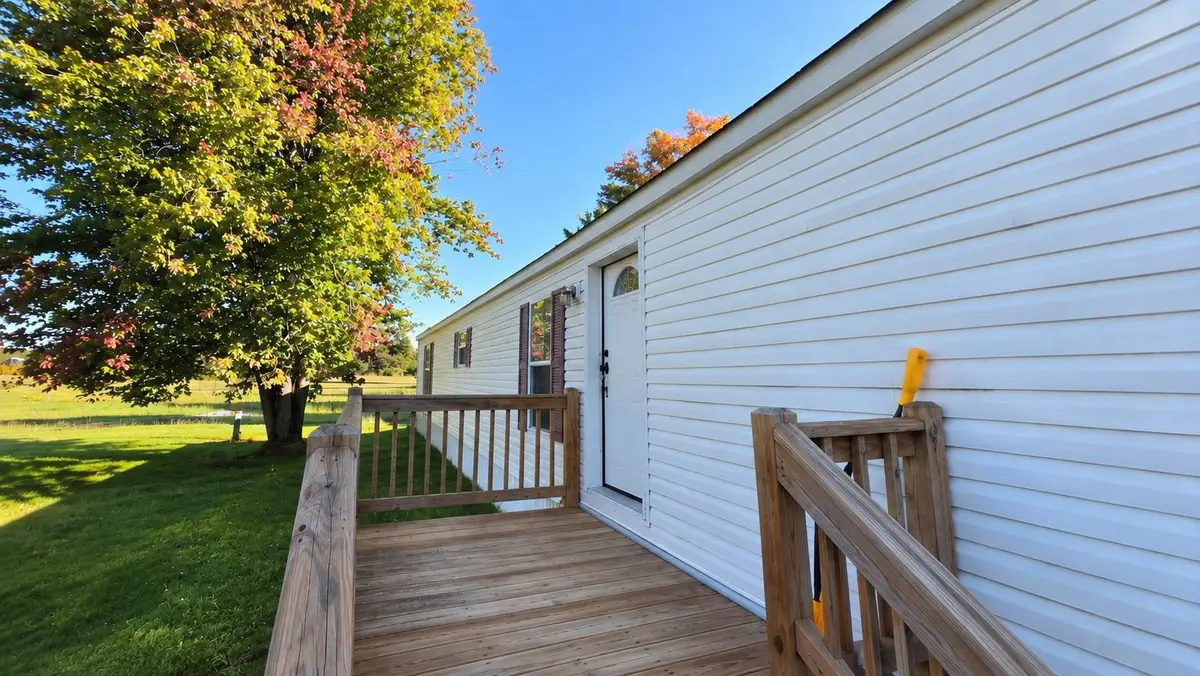2477 Us Rt 5, Derby, VT 05829 - #1