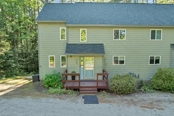 59 Nearledge Road #16, Conway, NH 03860