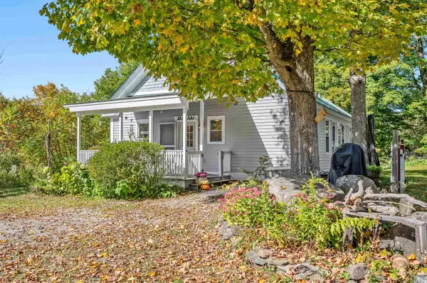 902 Needles Eye Road, Morristown, VT 05661