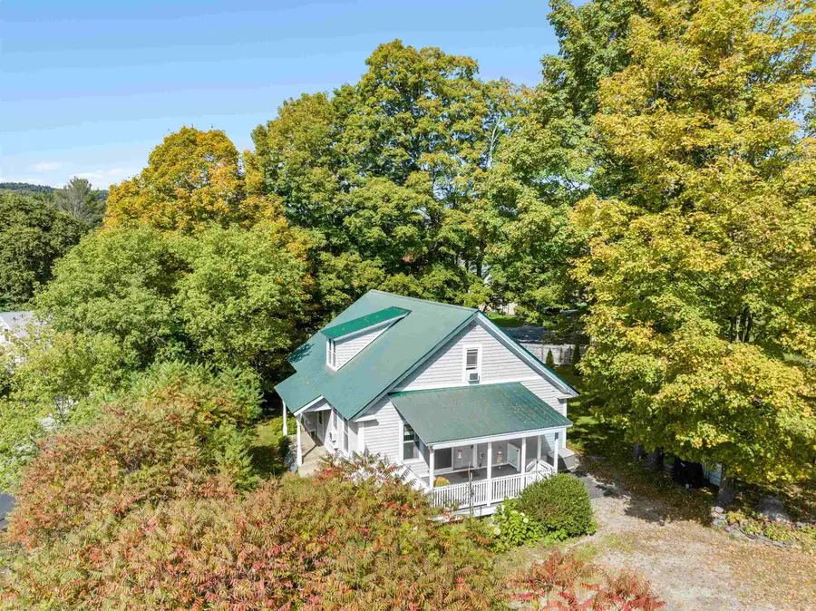 902 Needles Eye Road, Morristown, VT 05661 - #2
