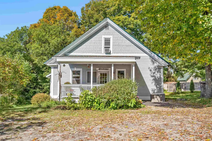 902 Needles Eye Road, Morristown, VT 05661 - #3