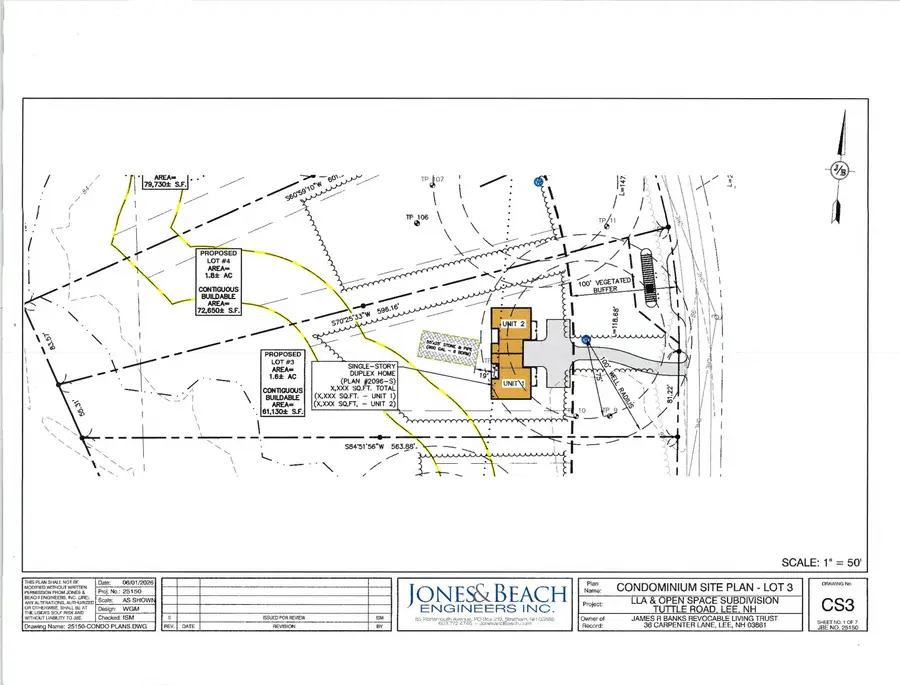 102 Tuttle Road, Lee, NH 03861 - #2