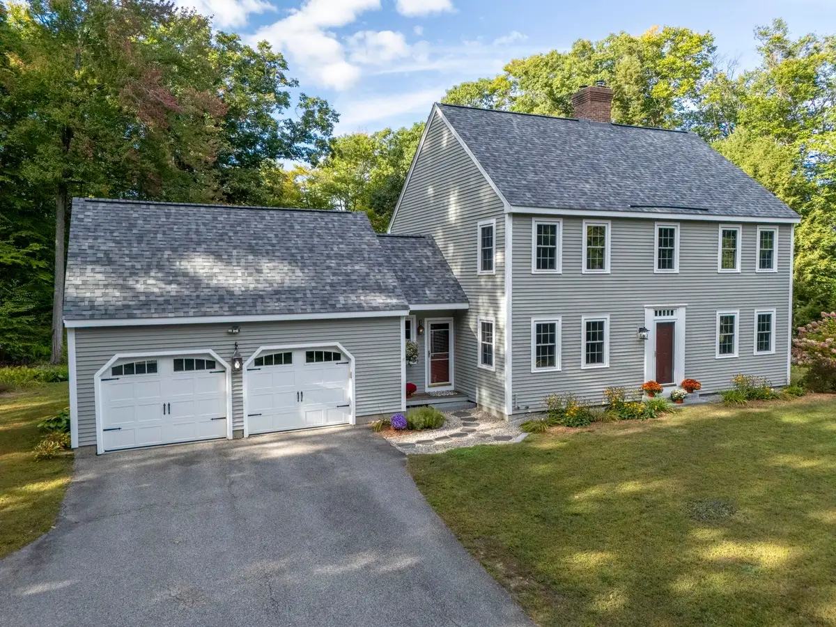 90 Deer Run Road, Henniker, NH 03242 - #1