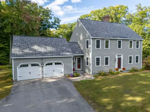90 Deer Run Road, Henniker, NH 03242