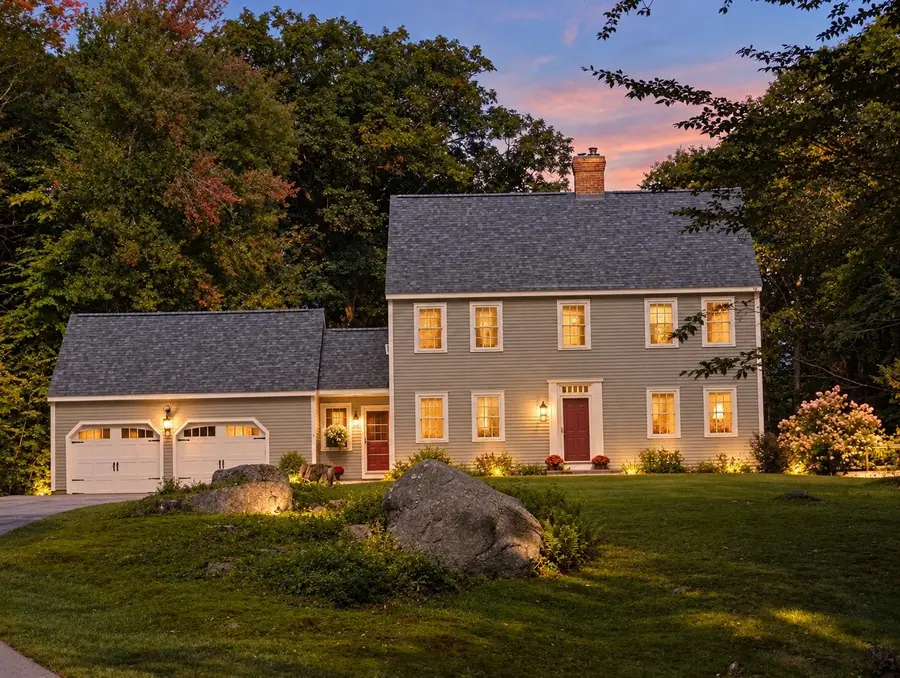 90 Deer Run Road, Henniker, NH 03242 - #2