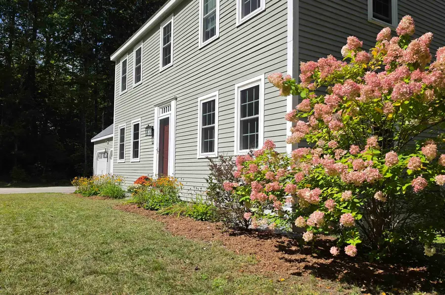 90 Deer Run Road, Henniker, NH 03242 - #3