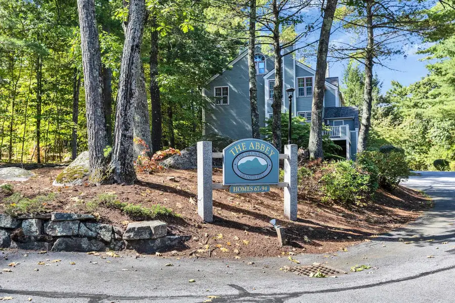1465 Hooksett Road #84, Hooksett, NH 03106 - #2