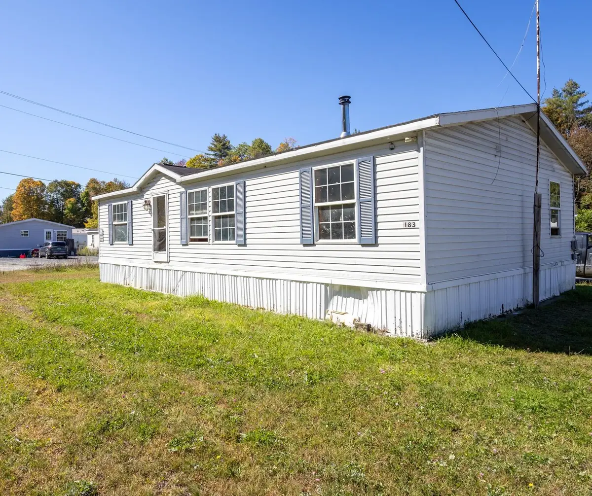 183 Railroad Street, Williamstown, VT 05679 - #1