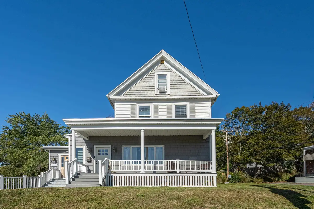 142A Broadway Street, Dover, NH 03820 - #1