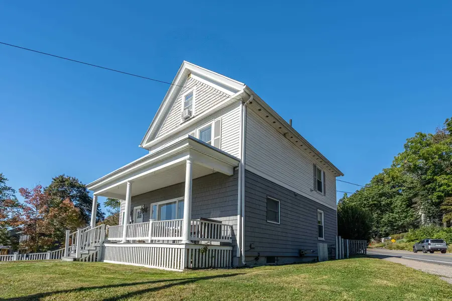 142A Broadway Street, Dover, NH 03820 - #3