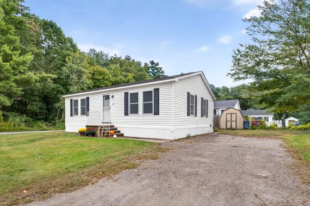 29 A Street, Seabrook, NH 03874 - #1