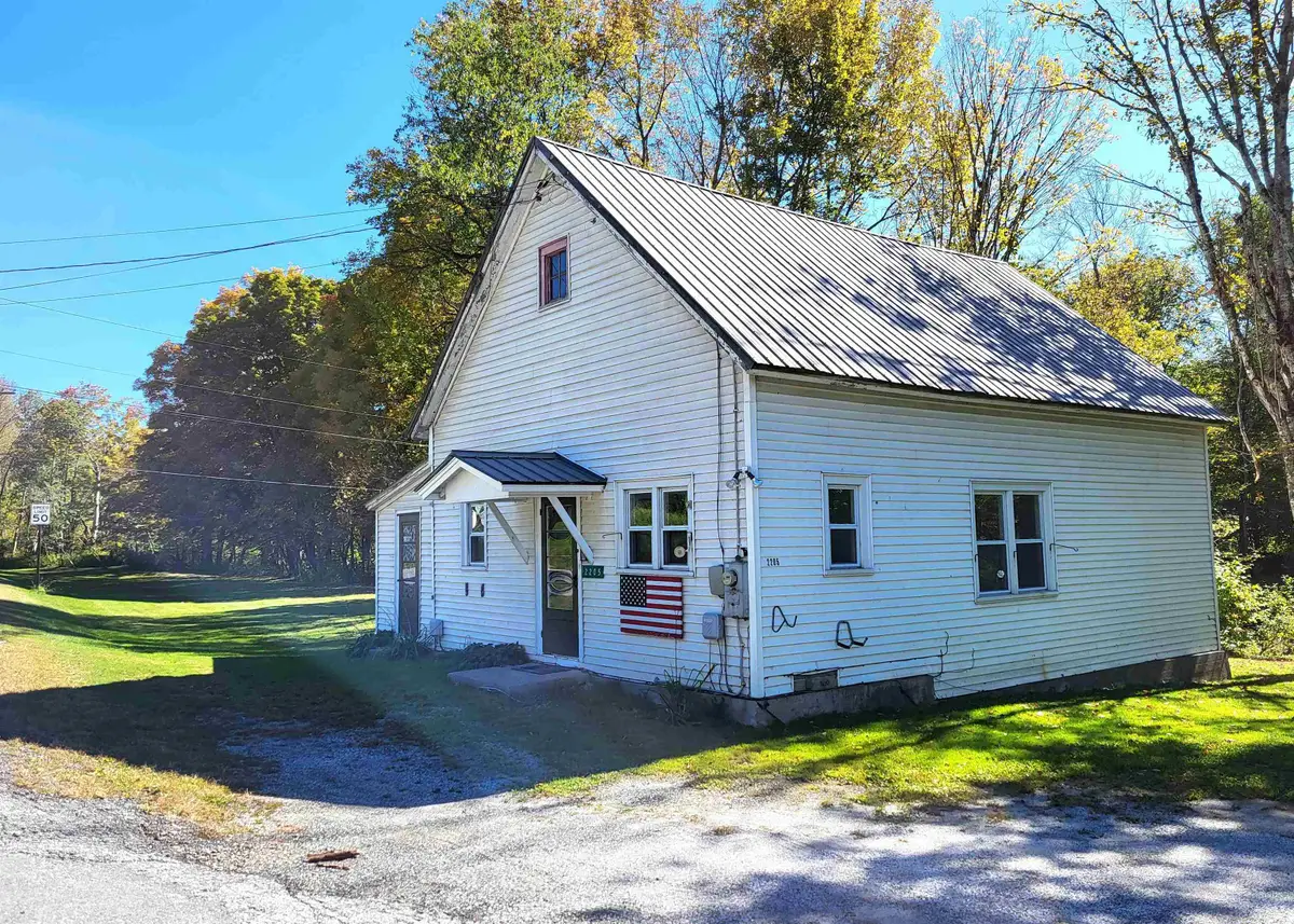 2205 VT Route 103 North, Mount Holly, VT 05758 - #1