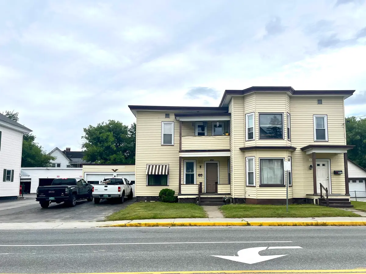 24 Maple Avenue, Barre, VT 05641 - #1