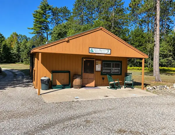 147 GREEN MOUNTAIN Road, Effingham, NH 03882