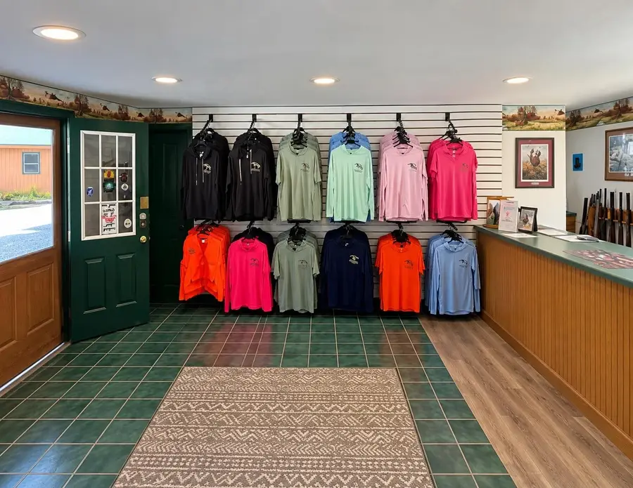 147 GREEN MOUNTAIN Road, Effingham, NH 03882 - #2
