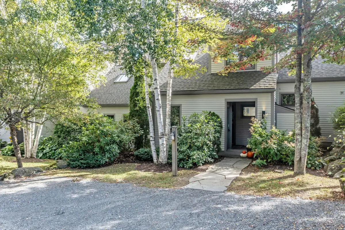 60 McLane Road #32, Stowe, VT 05672 - #1