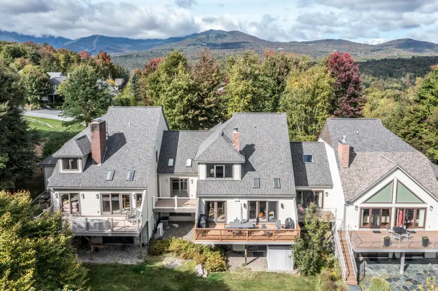 60 McLane Road #32, Stowe, VT 05672 - #2