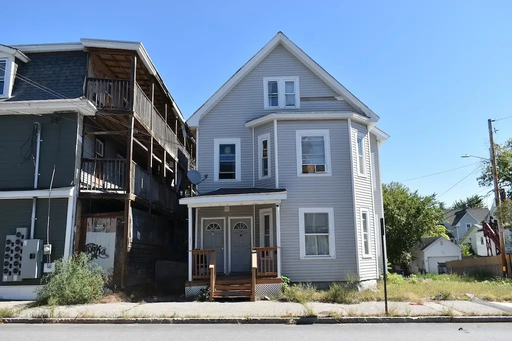429 Wilson Street, Manchester, NH 03103 - #1