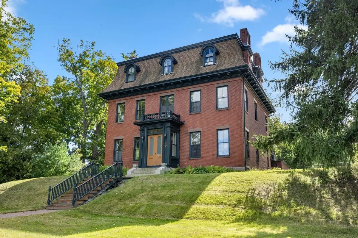 75 South Street, Rollinsford, NH 03869 - #1