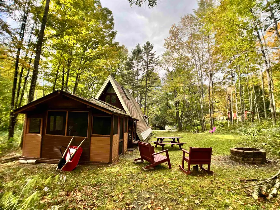 134 Buffalo Farm Road, Granville, VT 05747 - #2