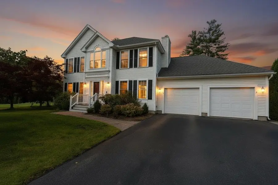 4 Aspen Drive, Somersworth, NH 03878 - #2