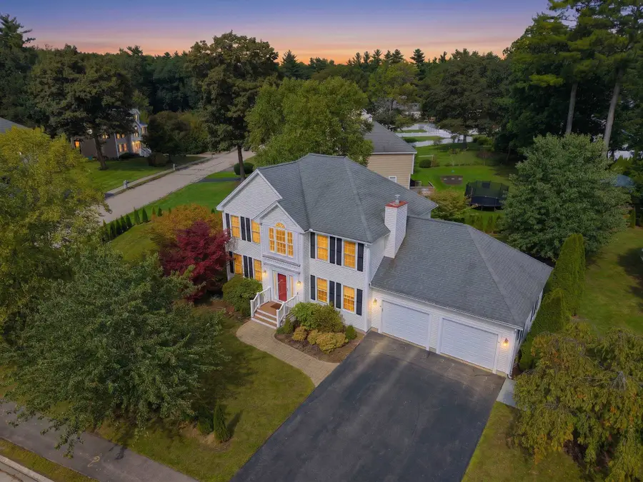 4 Aspen Drive, Somersworth, NH 03878 - #3