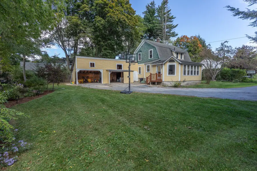 235 Pearl Street, Keene, NH 03431 - #2