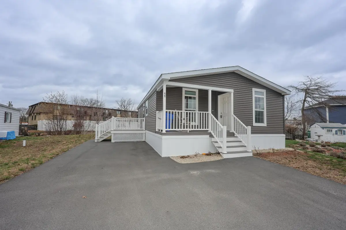 11 Hagop Road, Salem, NH 03079 - #1