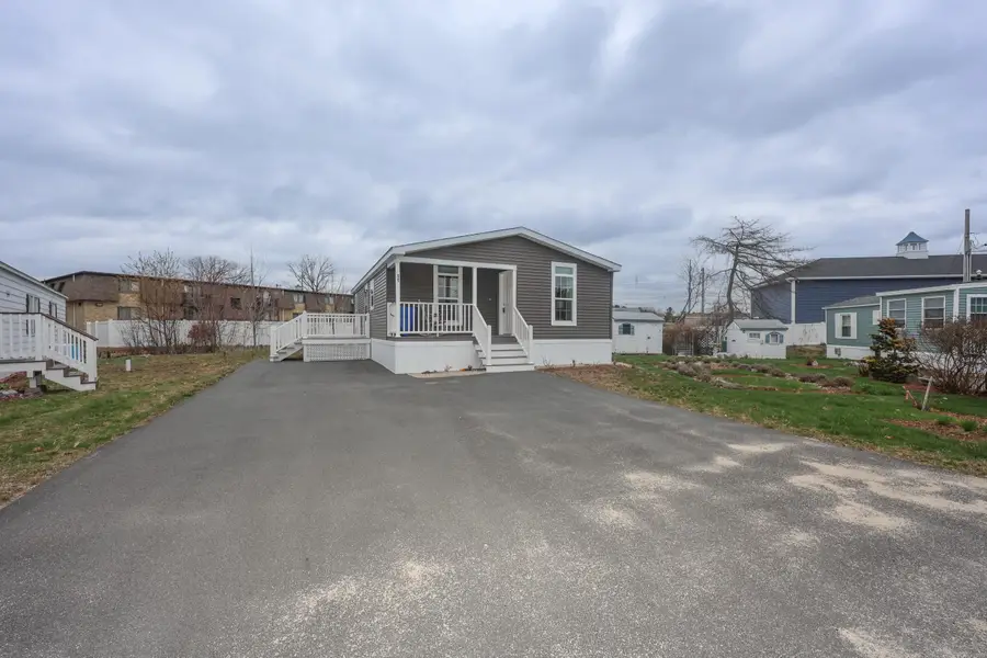 11 Hagop Road, Salem, NH 03079 - #2