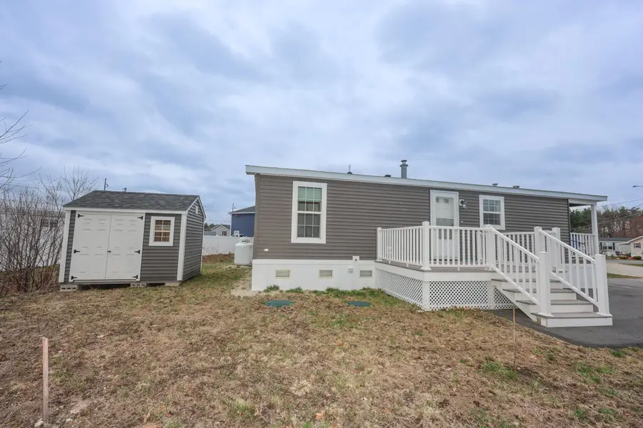 11 Hagop Road, Salem, NH 03079 - #3