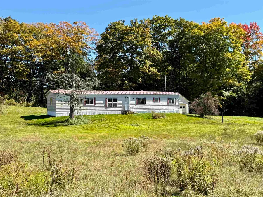 197 Martin Road, Calais, VT 05648 - #2