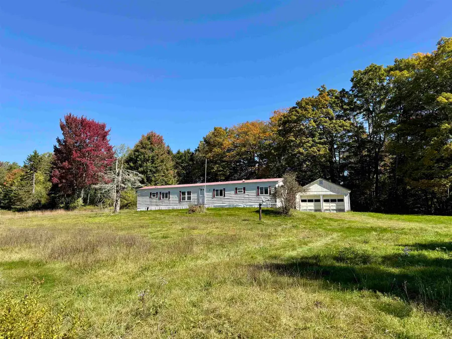 197 Martin Road, Calais, VT 05648 - #3