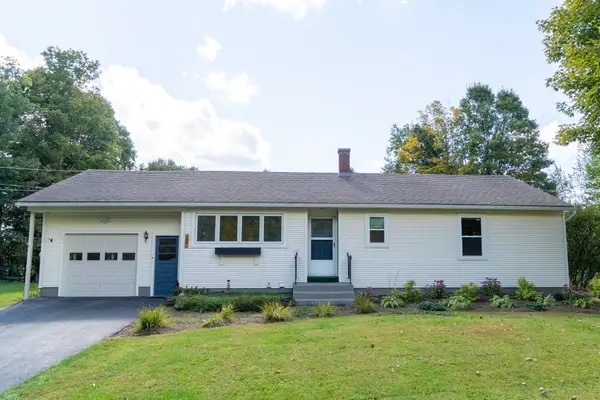 22 Lee River Road, Jericho, VT 05465