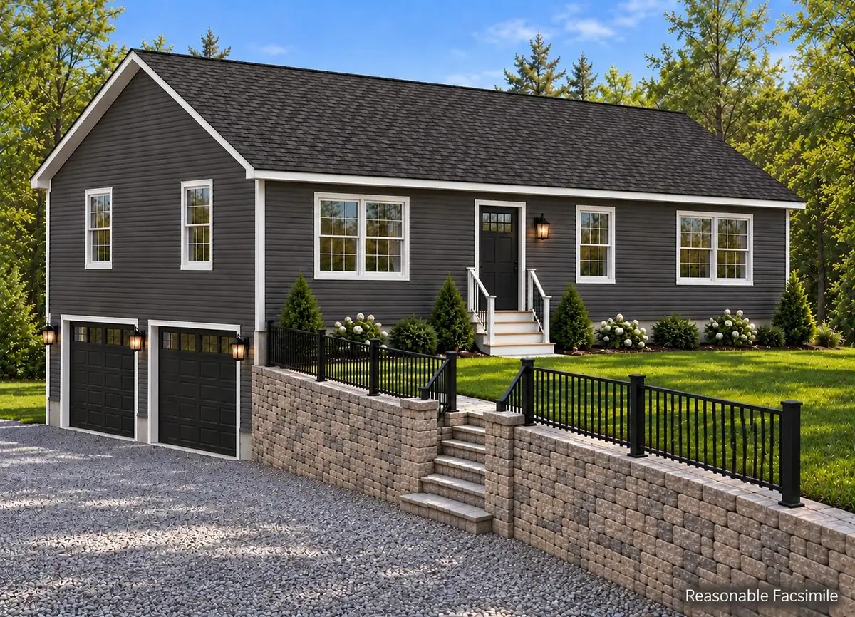 00 Durrell Mountain Road, Belmont, NH 03220 - #1