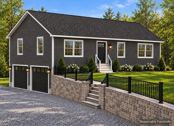 00 Durrell Mountain Road, Belmont, NH 03220