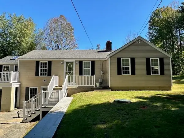 174 Ashby Road, New Ipswich, NH 03071