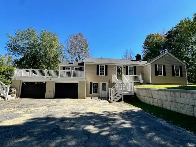 174 Ashby Road, New Ipswich, NH 03071 - #2