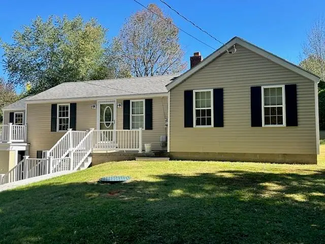 174 Ashby Road, New Ipswich, NH 03071 - #3
