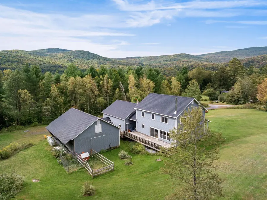 78 Hoffman Road, Fayston, VT 05660 - #3